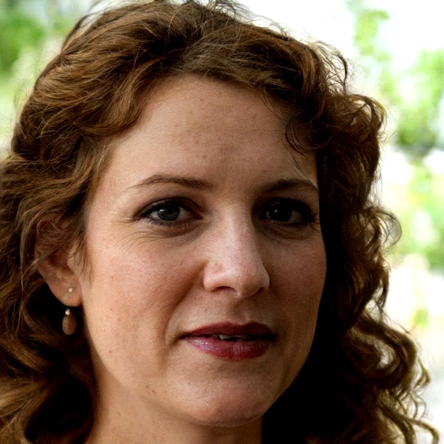 Portrait de Camille Dubois