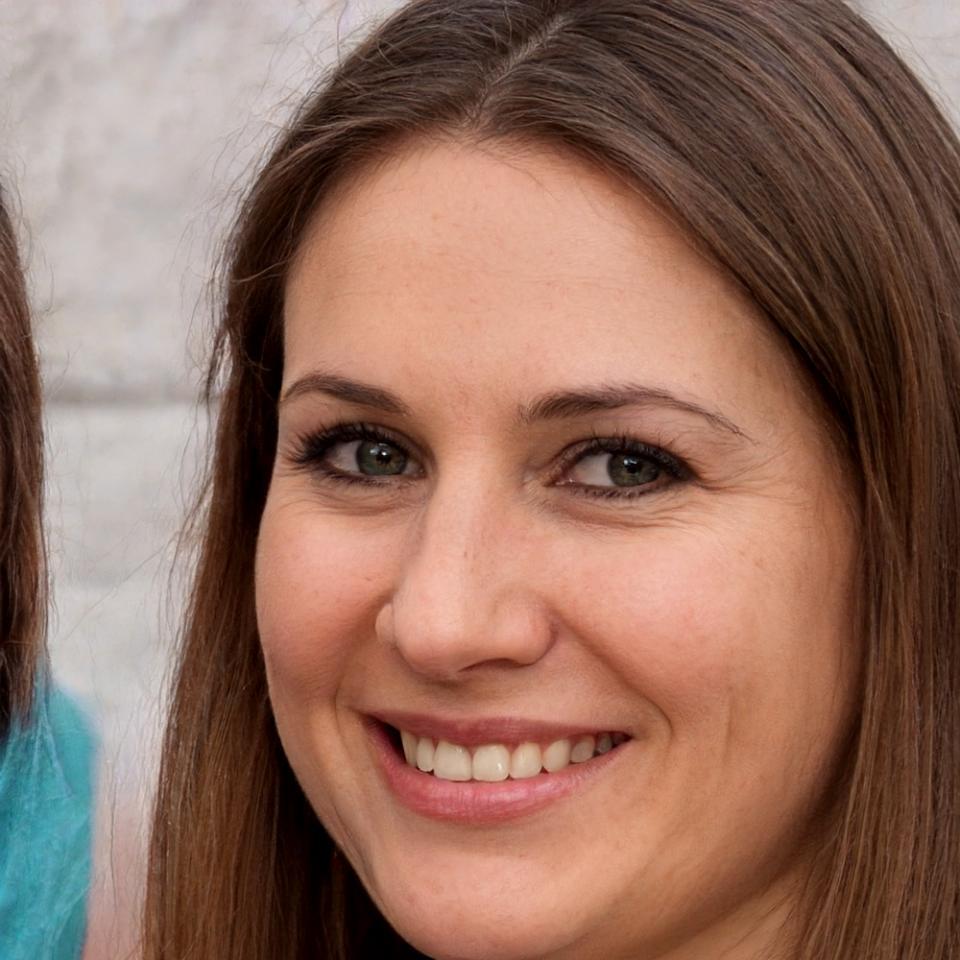 Isabelle Moreau, Directrice Générale de lifenovosa