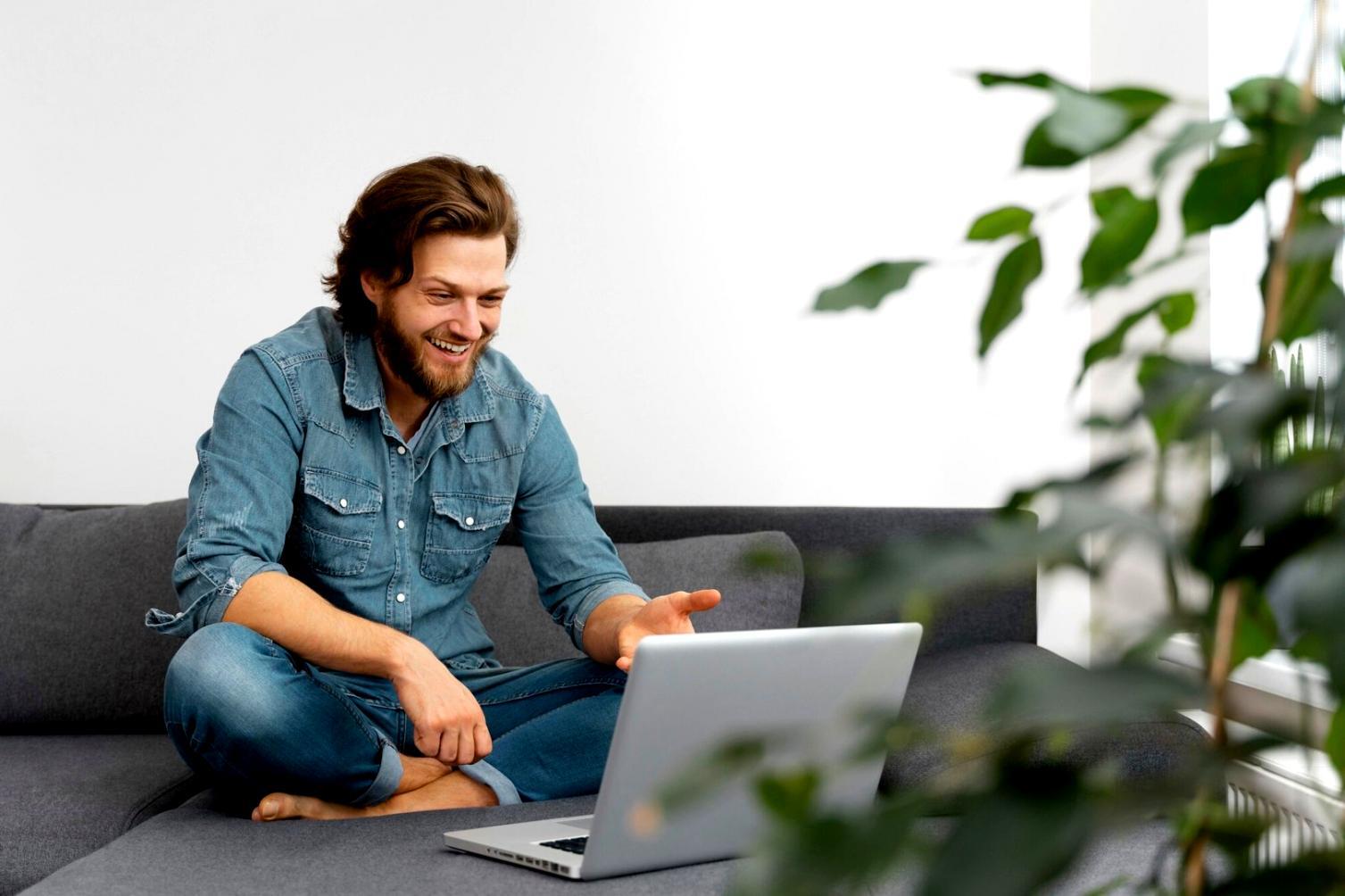 Présentation de résultats financiers