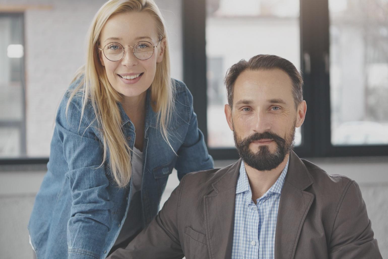 Processus de formation structuré et progressif