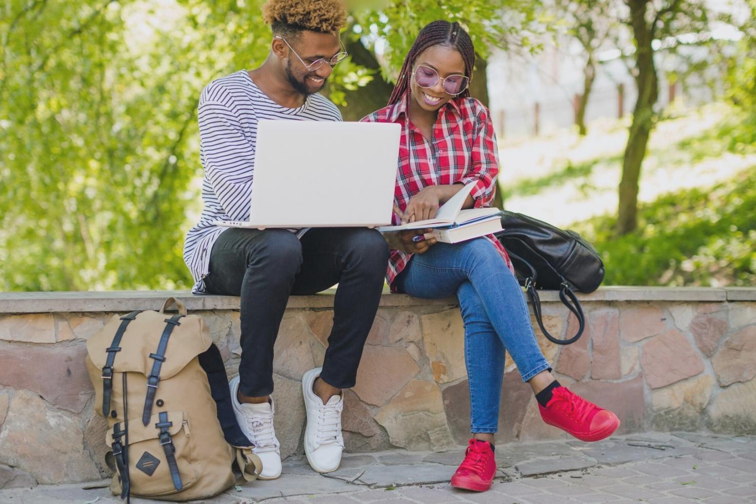 Formation en gestion financière - environnement d'apprentissage professionnel